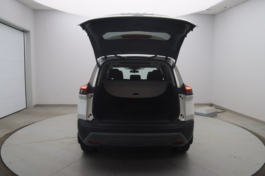 Nissan Rogue  2021 à Baie-Comeau, Québec - 18 - w1024h768px