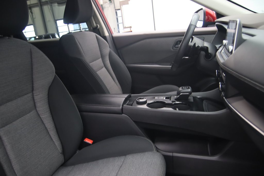 Nissan Rogue  2021 à Baie-Comeau, Québec - 15 - w1024h768px