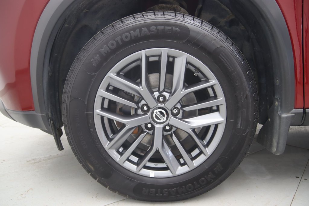 Nissan Rogue  2021 à Baie-Comeau, Québec - 18 - w1024h768px