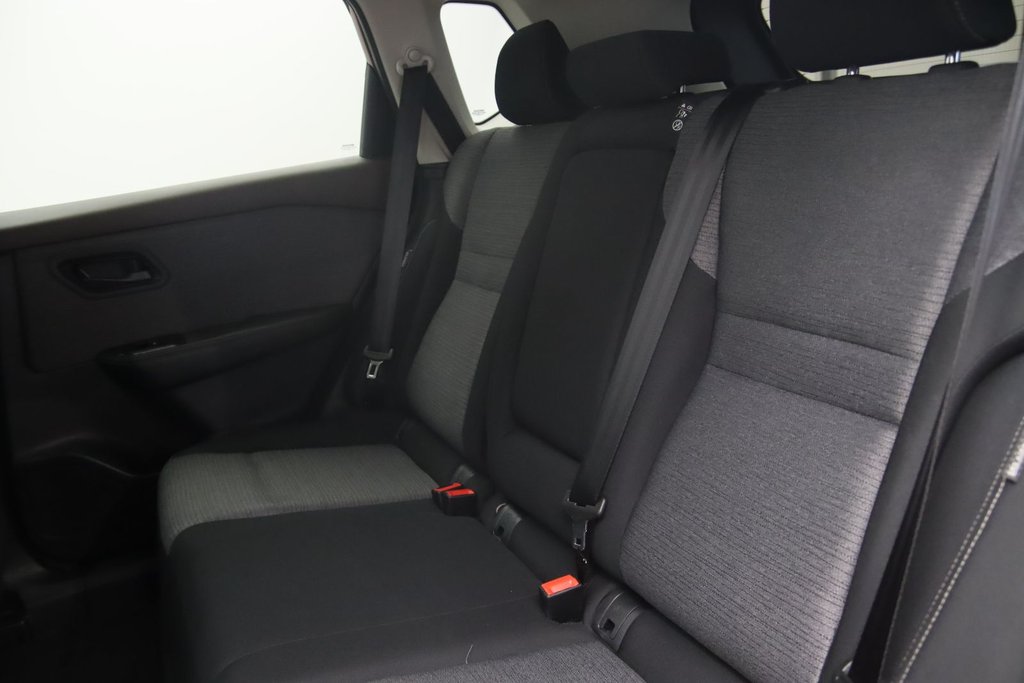 Nissan Rogue  2021 à Baie-Comeau, Québec - 9 - w1024h768px