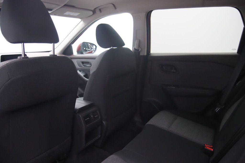 Nissan Rogue  2021 à Baie-Comeau, Québec - 8 - w1024h768px