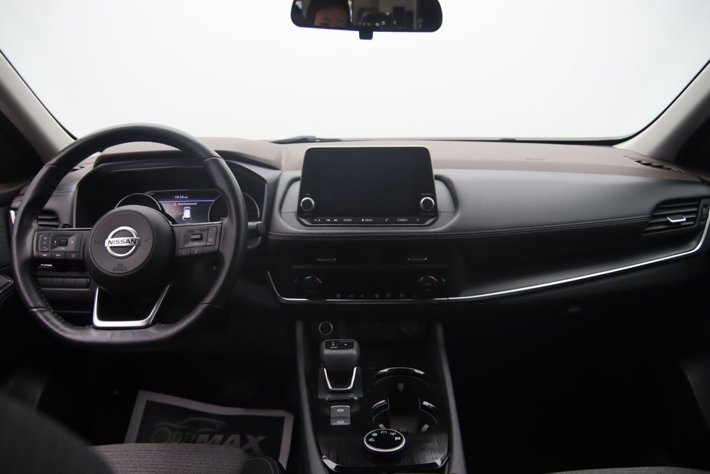 Nissan Rogue  2021 à Baie-Comeau, Québec - 10 - w1024h768px