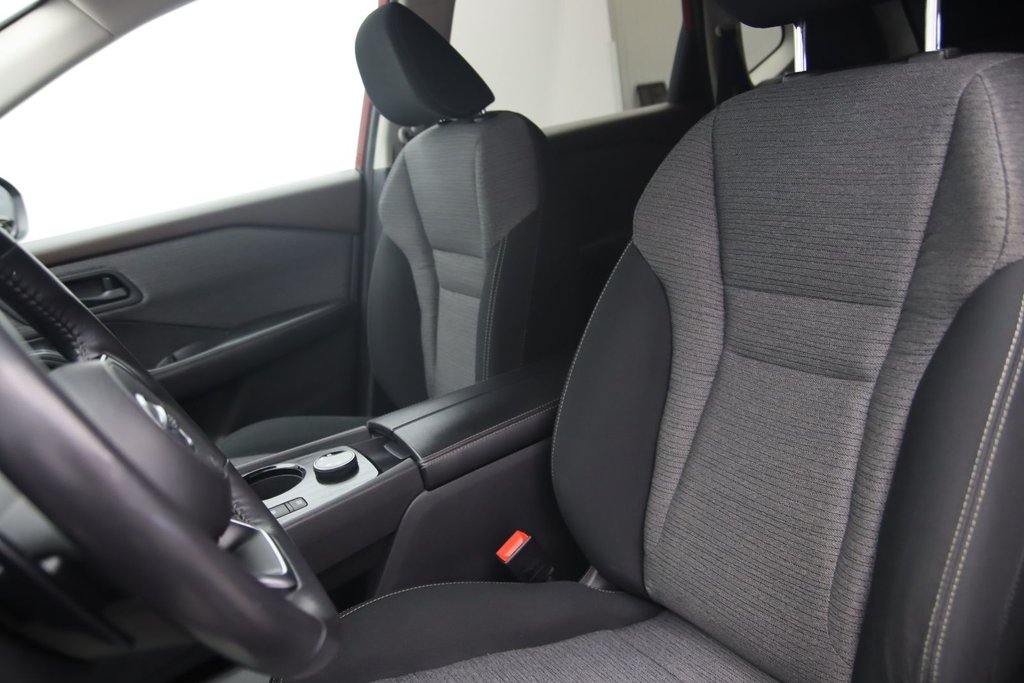 Nissan Rogue  2021 à Baie-Comeau, Québec - 7 - w1024h768px