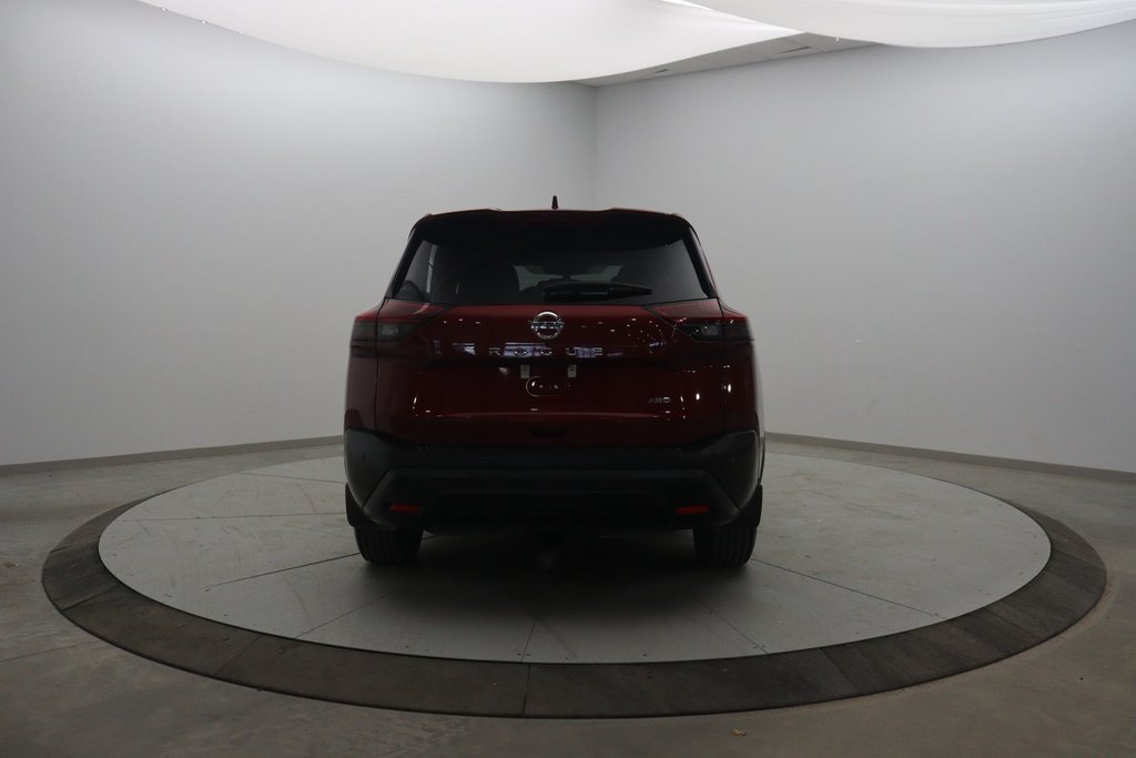 Nissan Rogue  2021 à Baie-Comeau, Québec - 5 - w1024h768px