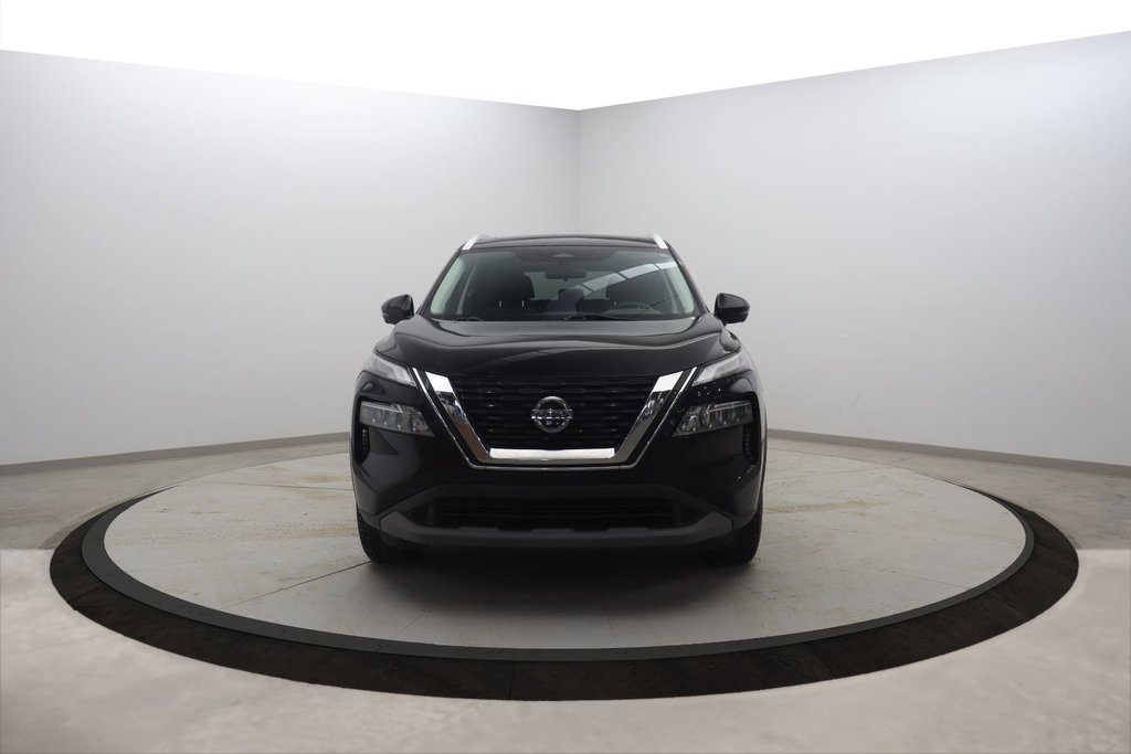 Nissan Rogue  2021 à Jonquière, Québec - 2 - w1024h768px