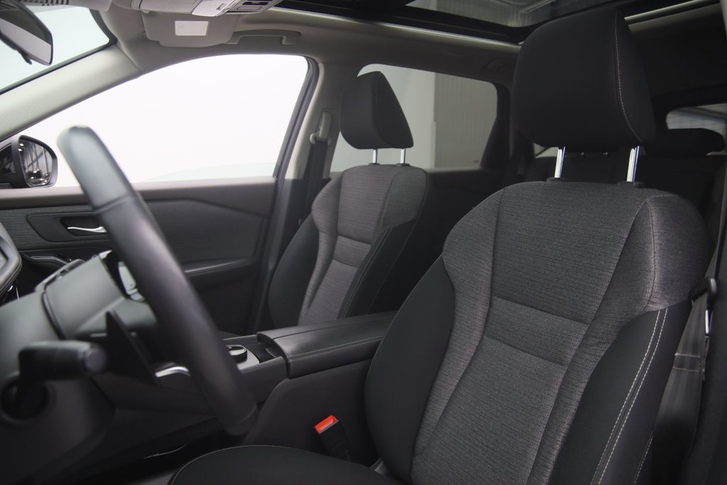 Nissan Rogue  2021 à Jonquière, Québec - 7 - w1024h768px