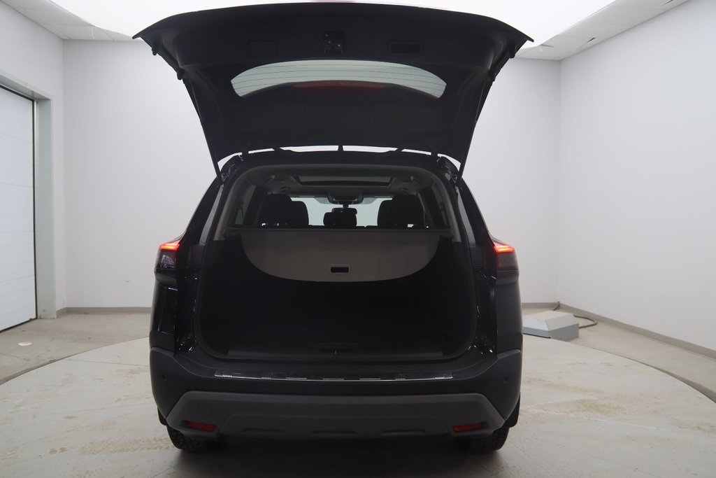 Nissan Rogue  2021 à Jonquière, Québec - 18 - w1024h768px