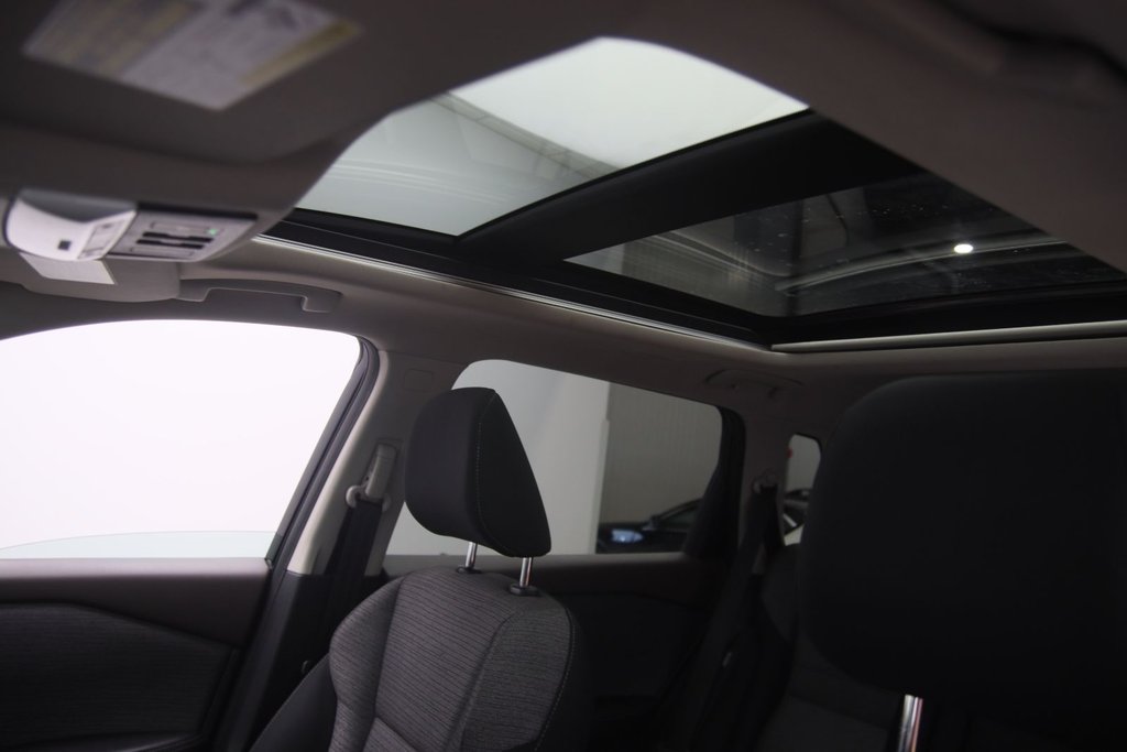 Nissan Rogue  2021 à Jonquière, Québec - 8 - w1024h768px