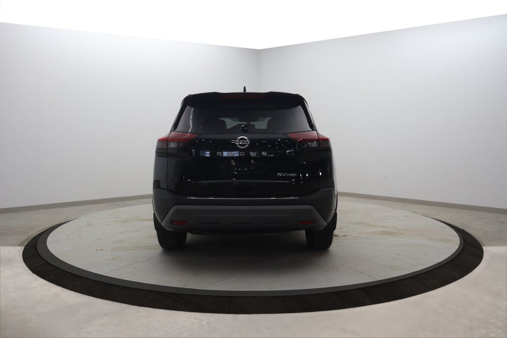 Nissan Rogue  2021 à Jonquière, Québec - 5 - w1024h768px