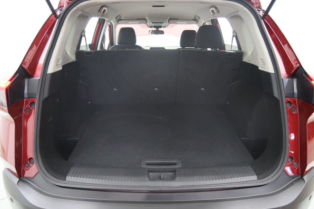 Nissan Rogue S 2021 à Jonquière, Québec - 18 - w1024h768px