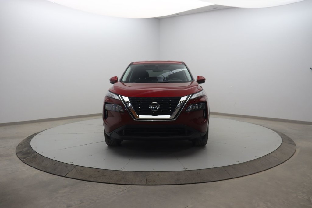 Nissan Rogue S 2021 à Jonquière, Québec - 2 - w1024h768px
