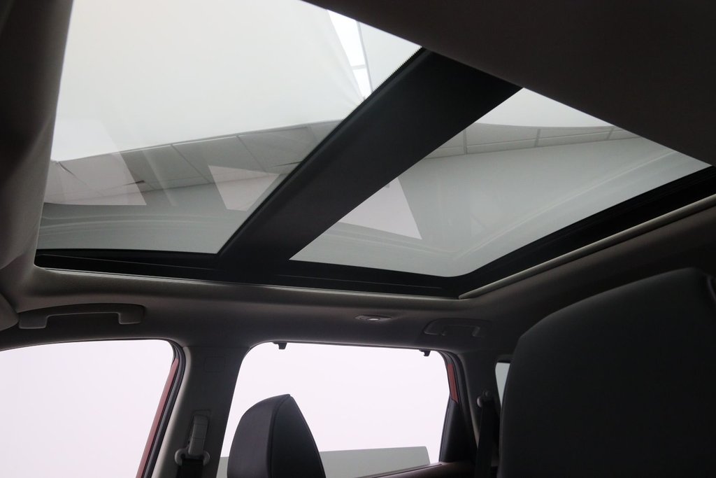 2021 Nissan Rogue in Sept-Îles, Quebec - 8 - w1024h768px