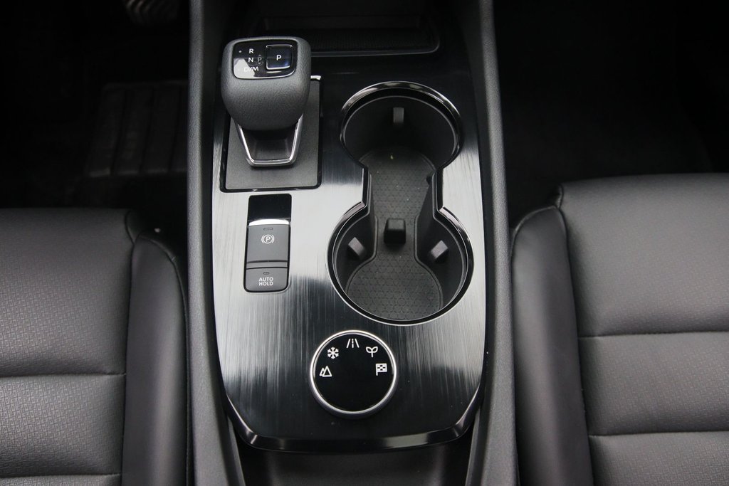 2021 Nissan Rogue in Sept-Îles, Quebec - 13 - w1024h768px