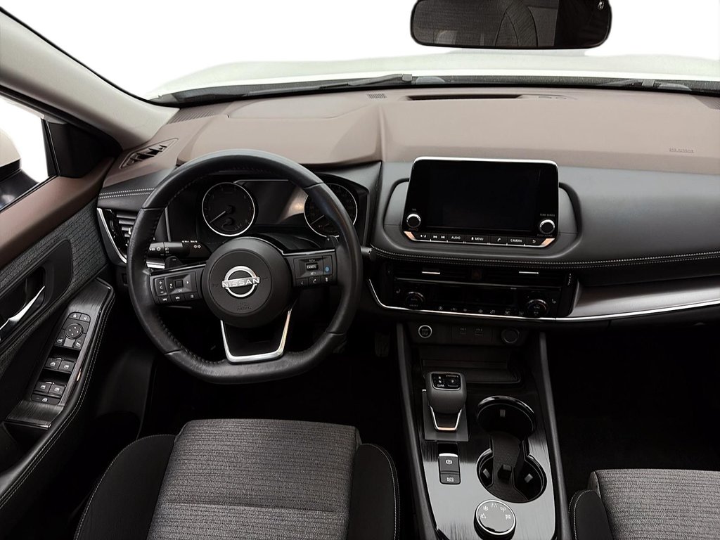 Nissan Rogue  2022 à Sept-Îles, Québec - 12 - w1024h768px