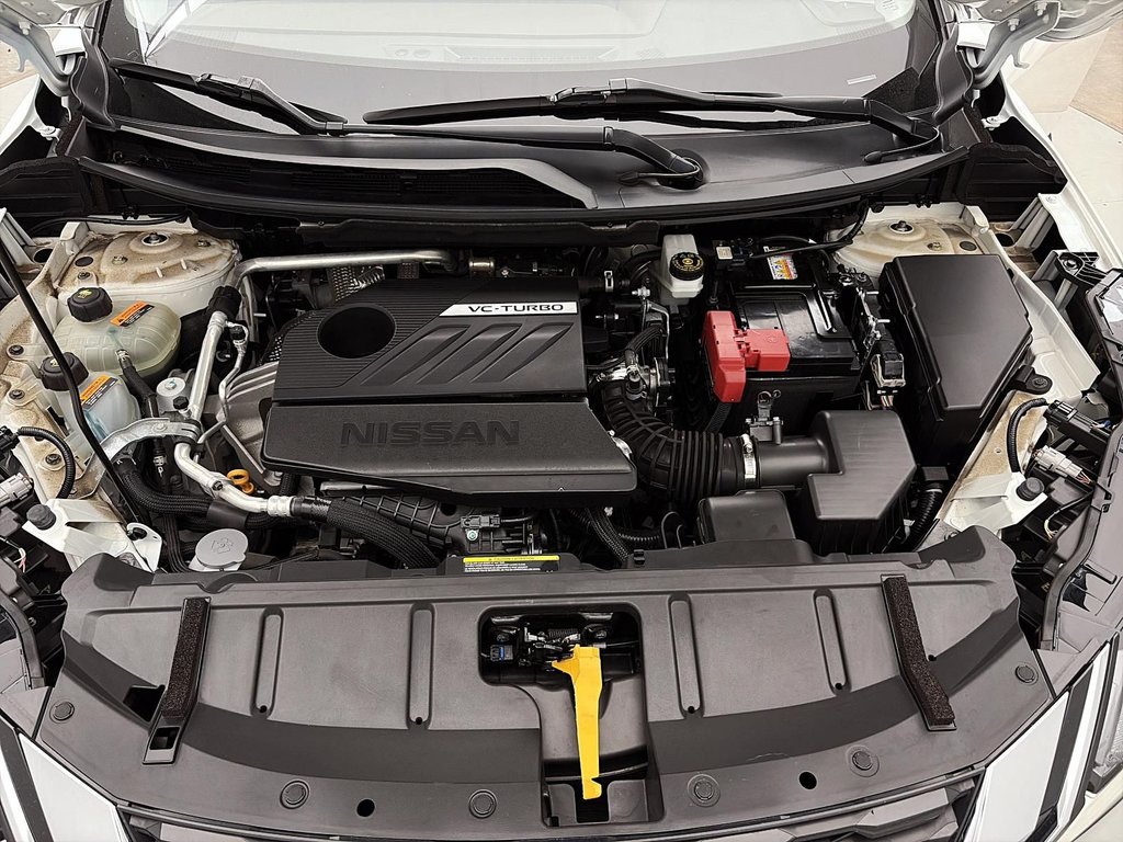 Nissan Rogue  2022 à Sept-Îles, Québec - 18 - w1024h768px