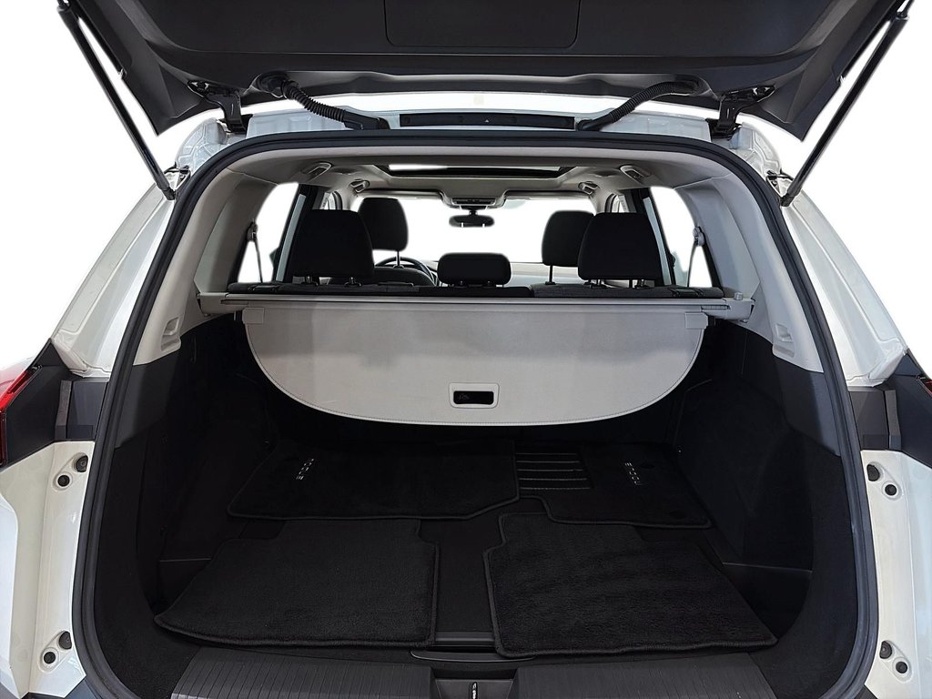 Nissan Rogue  2022 à Sept-Îles, Québec - 17 - w1024h768px