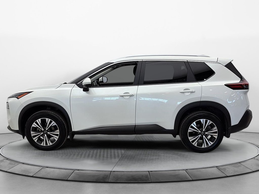 Nissan Rogue  2022 à Sept-Îles, Québec - 5 - w1024h768px