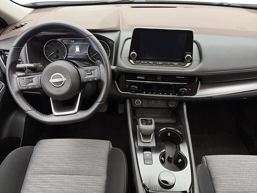 Nissan Rogue  2022 à Sept-Îles, Québec - 10 - w1024h768px