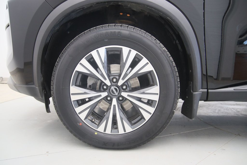 Nissan Rogue  2022 à Sept-Îles, Québec - 19 - w1024h768px