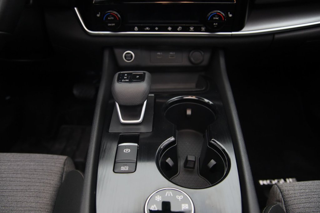 Nissan Rogue  2022 à Sept-Îles, Québec - 14 - w1024h768px
