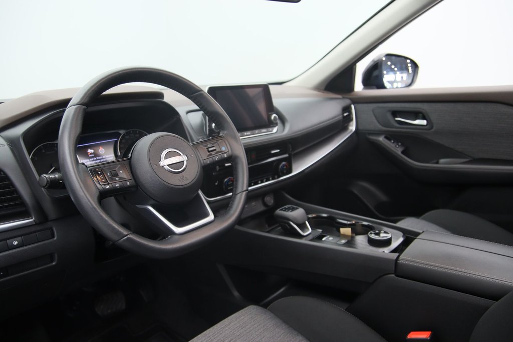 Nissan Rogue  2022 à Sept-Îles, Québec - 6 - w1024h768px