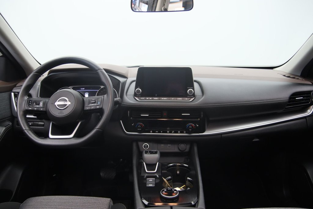 Nissan Rogue  2022 à Sept-Îles, Québec - 11 - w1024h768px