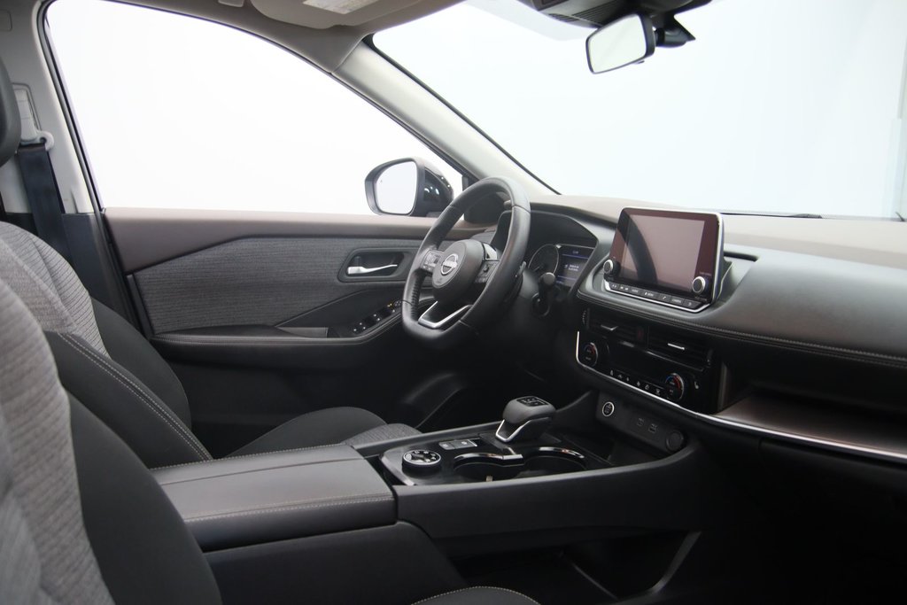 Nissan Rogue  2022 à Sept-Îles, Québec - 16 - w1024h768px