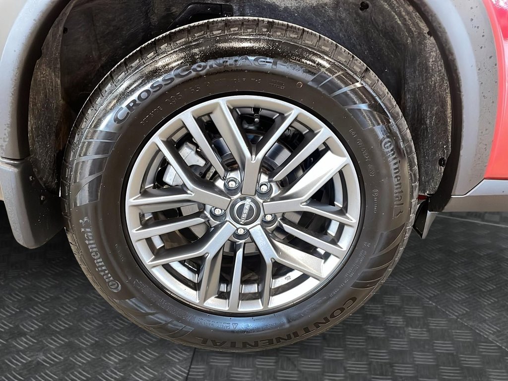 2022 Nissan Rogue S in Chicoutimi, Quebec - 7 - w1024h768px