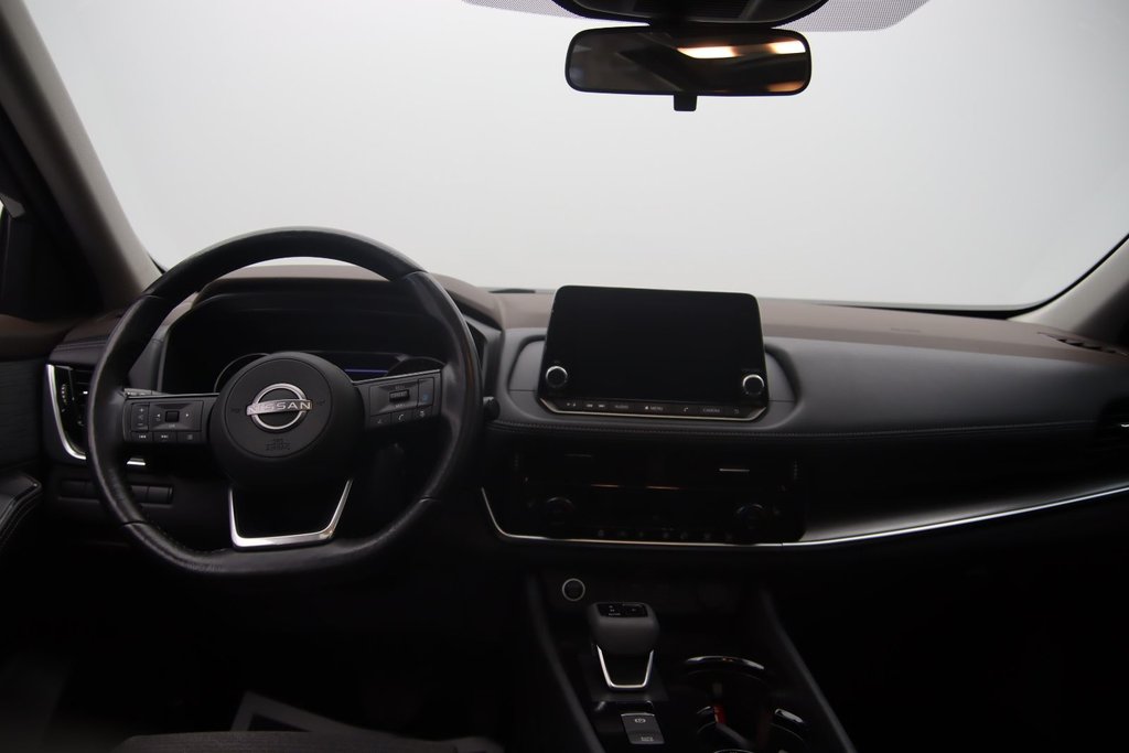 Nissan Rogue SV 2022 à Jonquière, Québec - 11 - w1024h768px