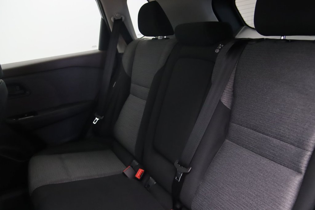 Nissan Rogue  2022 à Sept-Îles, Québec - 9 - w1024h768px