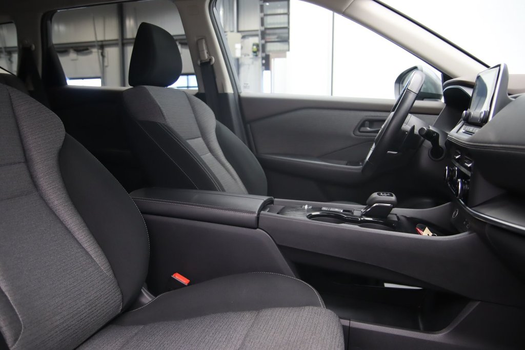 Nissan Rogue  2022 à Sept-Îles, Québec - 15 - w1024h768px