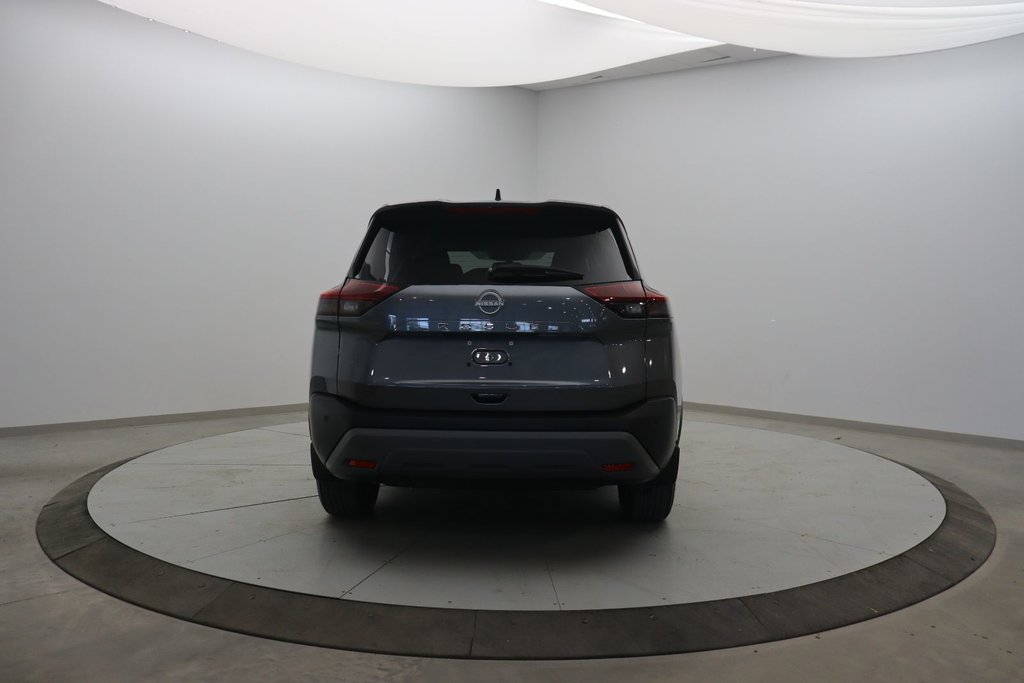 Nissan Rogue  2022 à Sept-Îles, Québec - 5 - w1024h768px