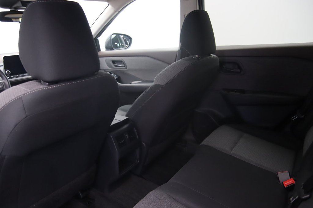 Nissan Rogue  2022 à Sept-Îles, Québec - 8 - w1024h768px