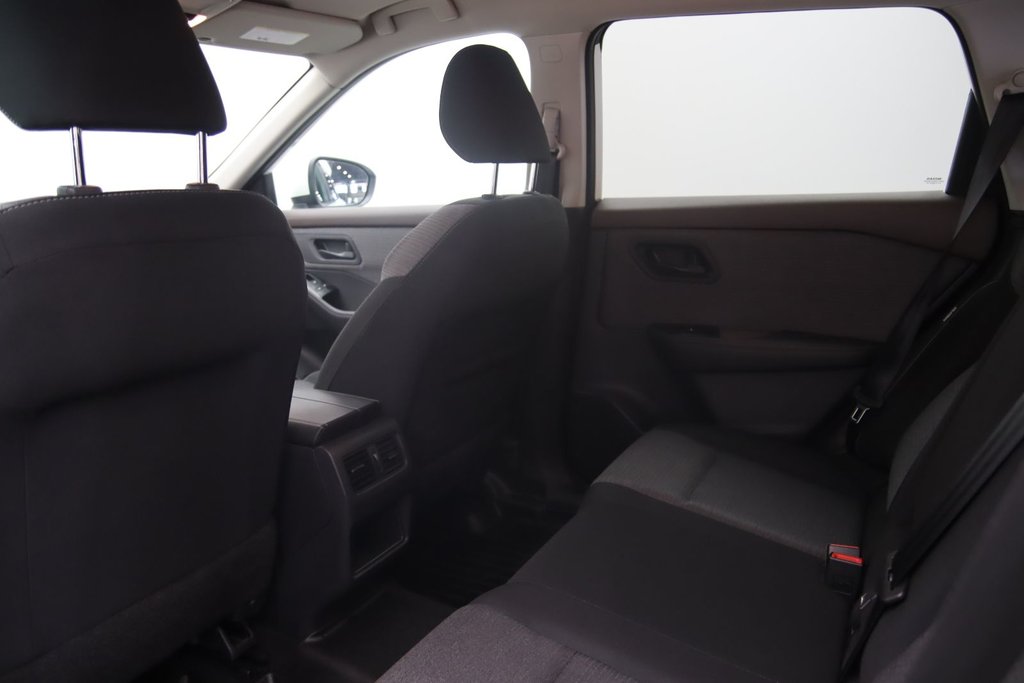 Nissan Rogue  2022 à Sept-Îles, Québec - 8 - w1024h768px