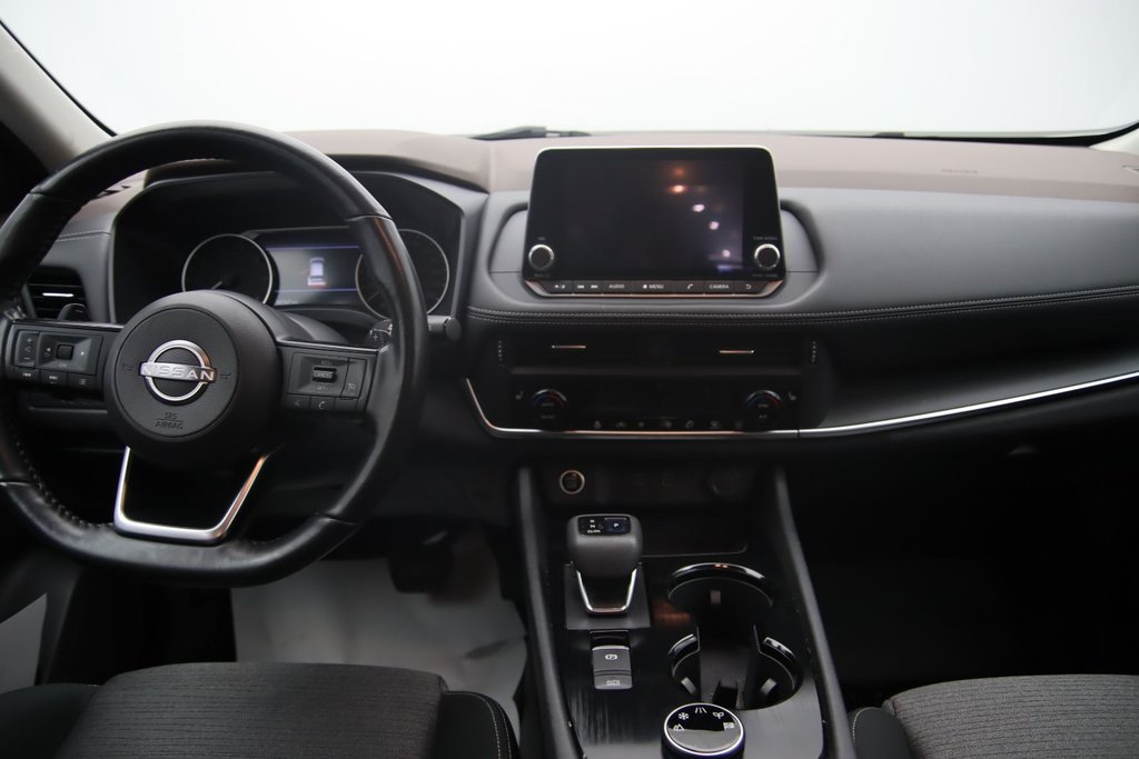 Nissan Rogue  2022 à Sept-Îles, Québec - 10 - w1024h768px