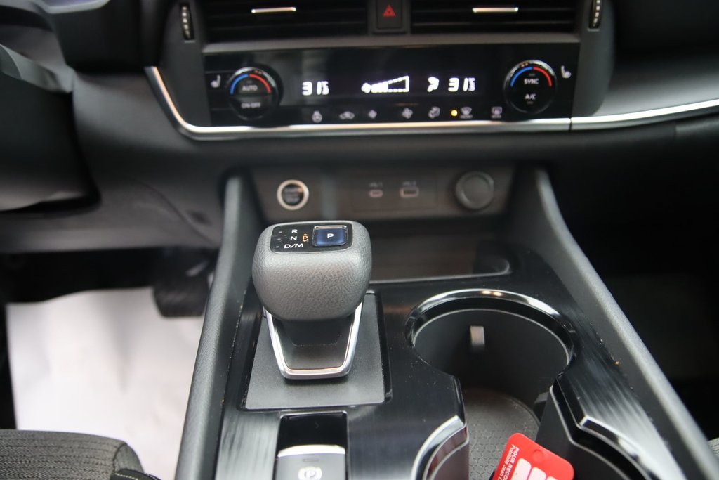 Nissan Rogue  2022 à Sept-Îles, Québec - 13 - w1024h768px