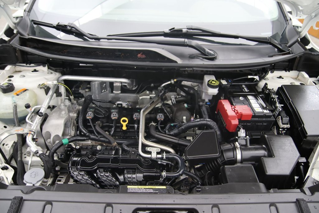 Nissan Rogue  2022 à Sept-Îles, Québec - 16 - w1024h768px