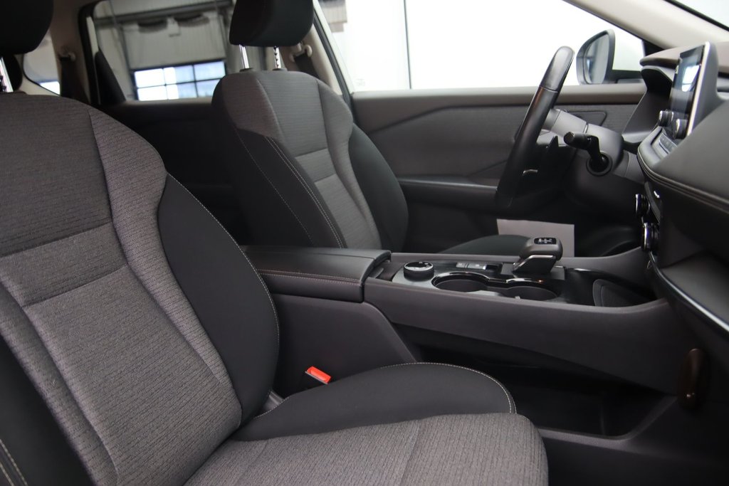 Nissan Rogue  2022 à Sept-Îles, Québec - 15 - w1024h768px