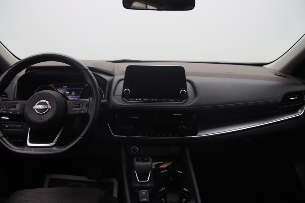 Nissan Rogue  2022 à Jonquière, Québec - 11 - w1024h768px