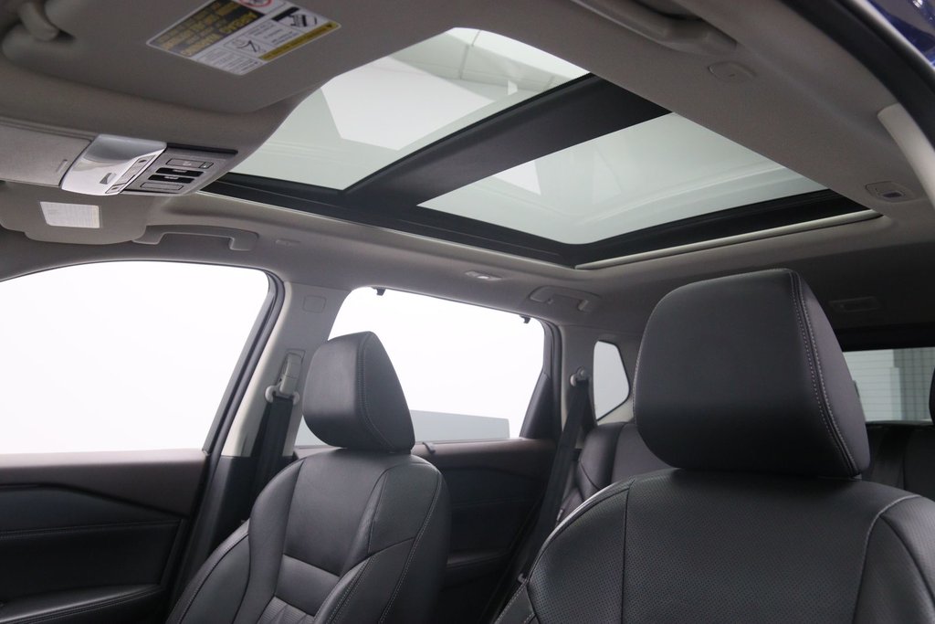 Nissan Rogue Platinum 2022 à Jonquière, Québec - 8 - w1024h768px