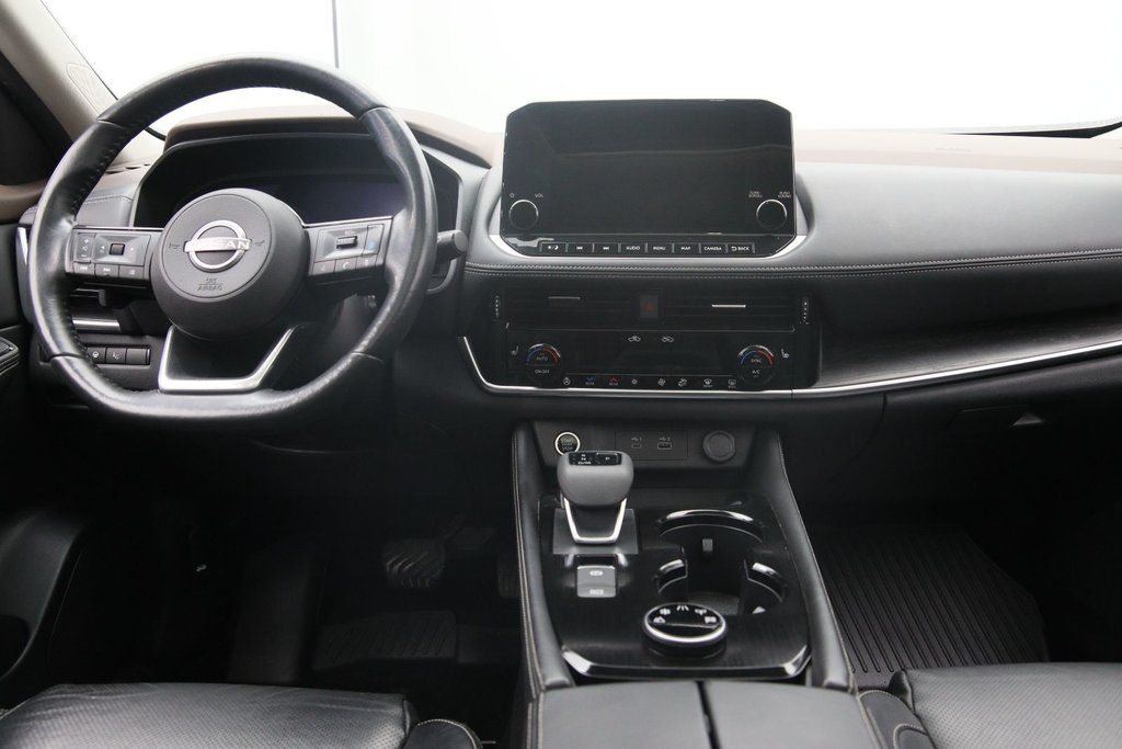 Nissan Rogue Platinum 2022 à Jonquière, Québec - 11 - w1024h768px