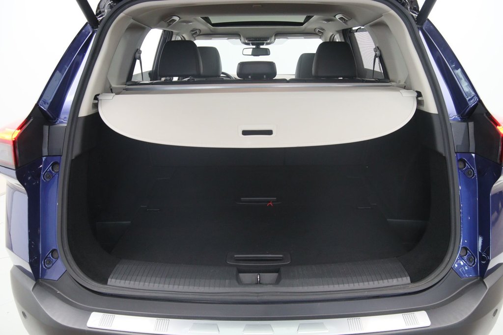 Nissan Rogue  2022 à Sept-Îles, Québec - 18 - w1024h768px