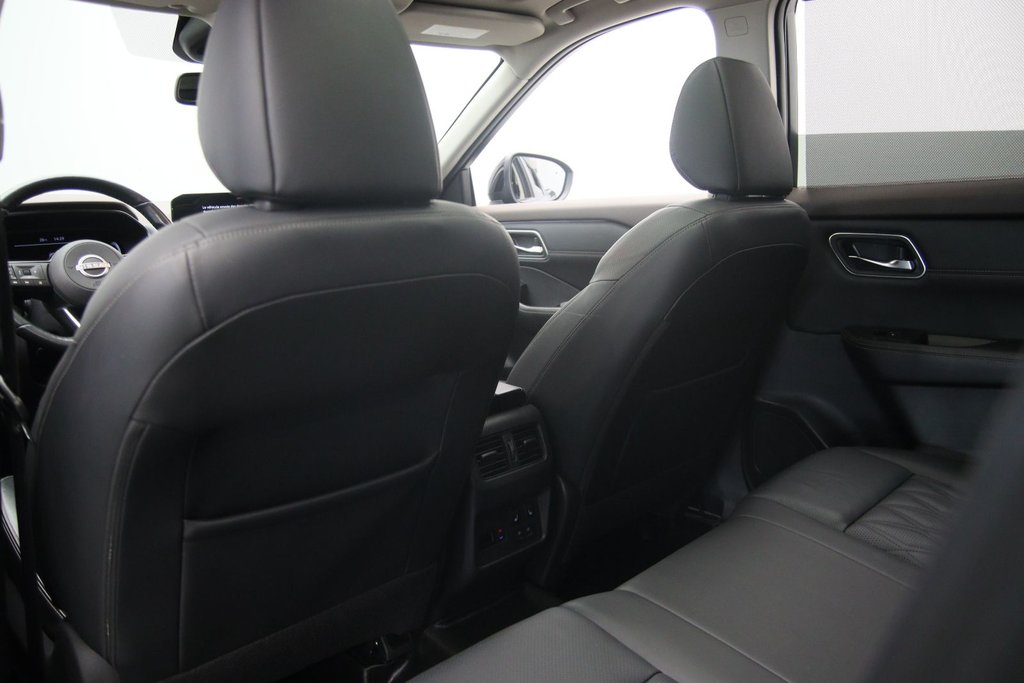 Nissan Rogue  2022 à Sept-Îles, Québec - 10 - w1024h768px