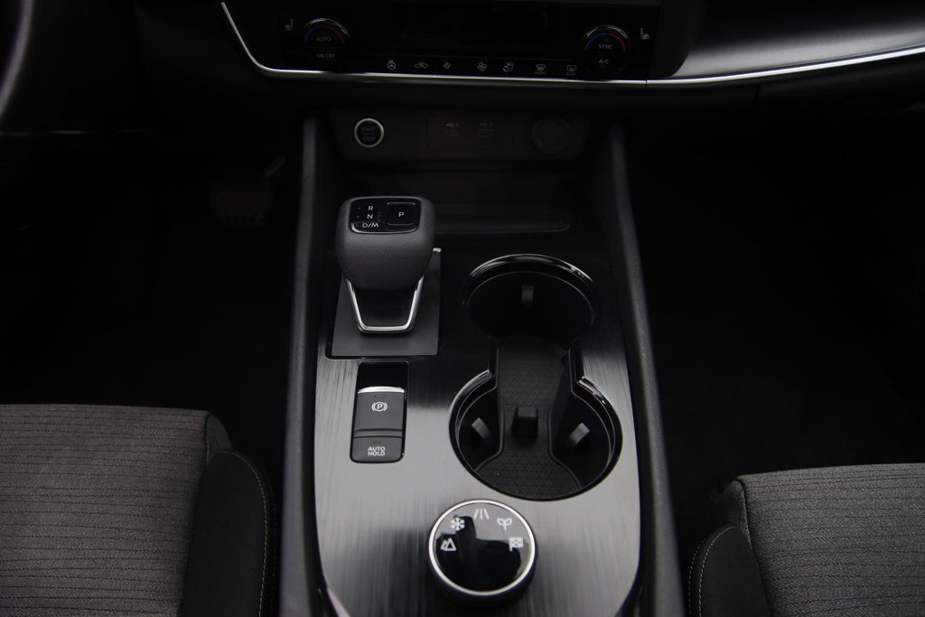 2023 Nissan Rogue in Jonquière, Quebec - 14 - w1024h768px