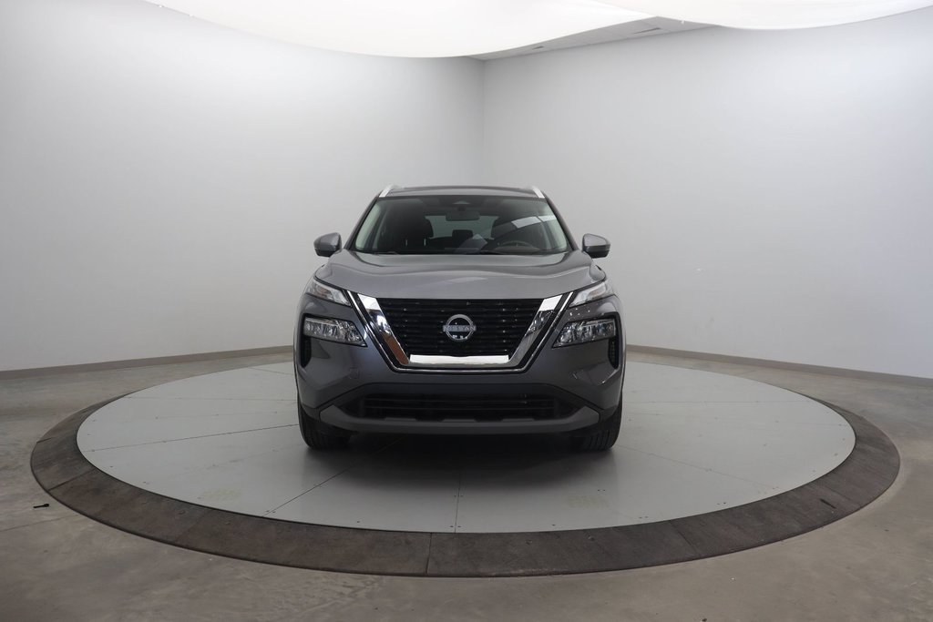 2023 Nissan Rogue in Jonquière, Quebec - 2 - w1024h768px
