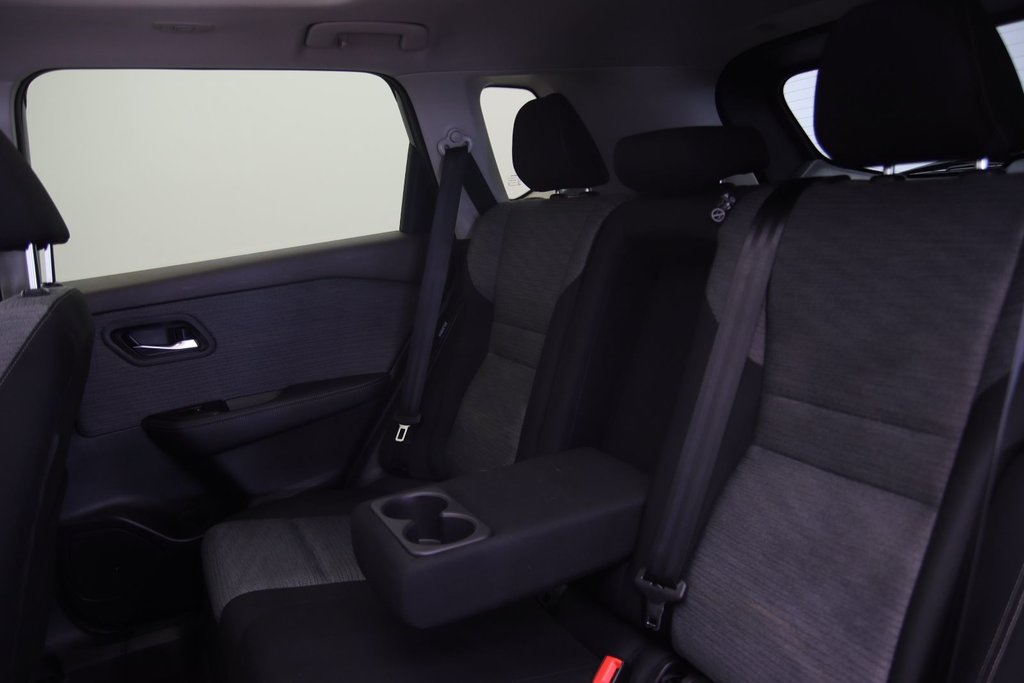 2023 Nissan Rogue in Jonquière, Quebec - 10 - w1024h768px