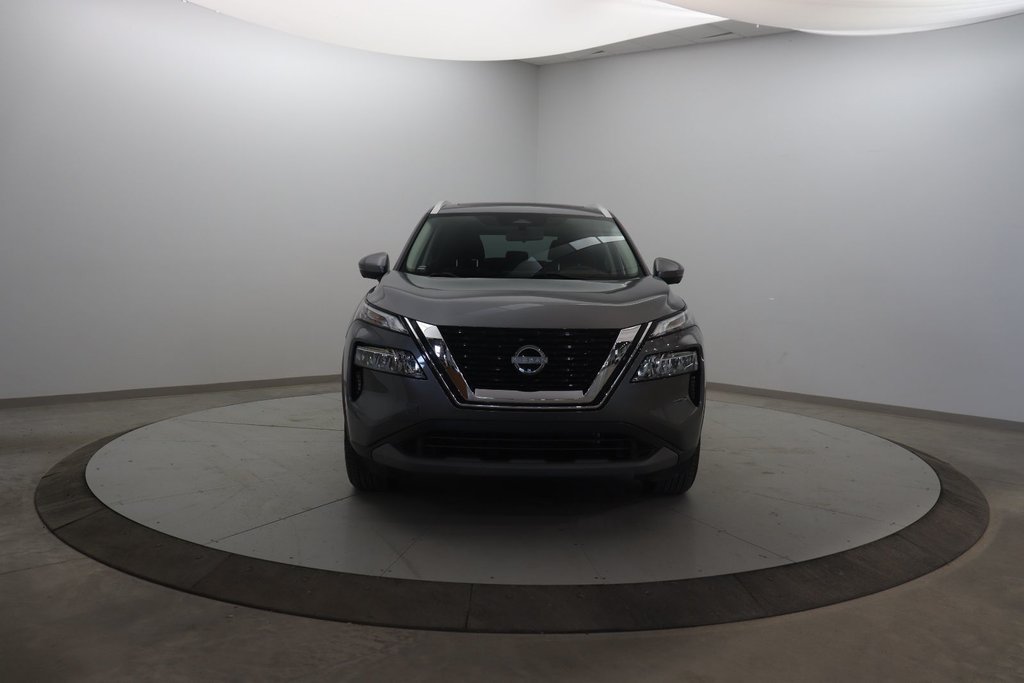 2023 Nissan Rogue in Jonquière, Quebec - 2 - w1024h768px
