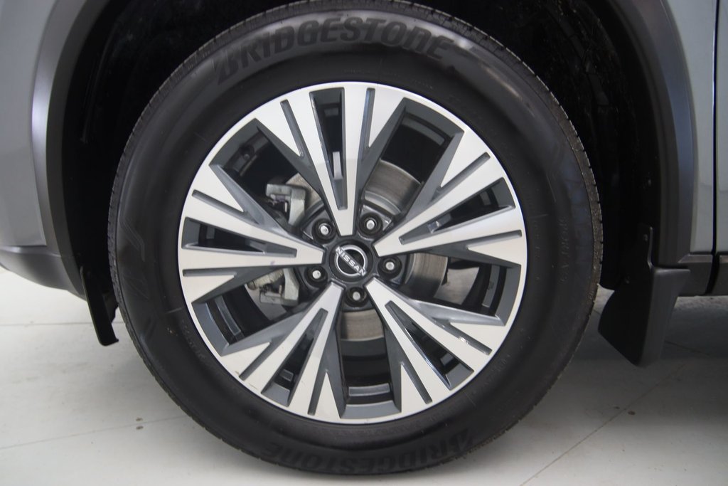 2023 Nissan Rogue in Jonquière, Quebec - 20 - w1024h768px