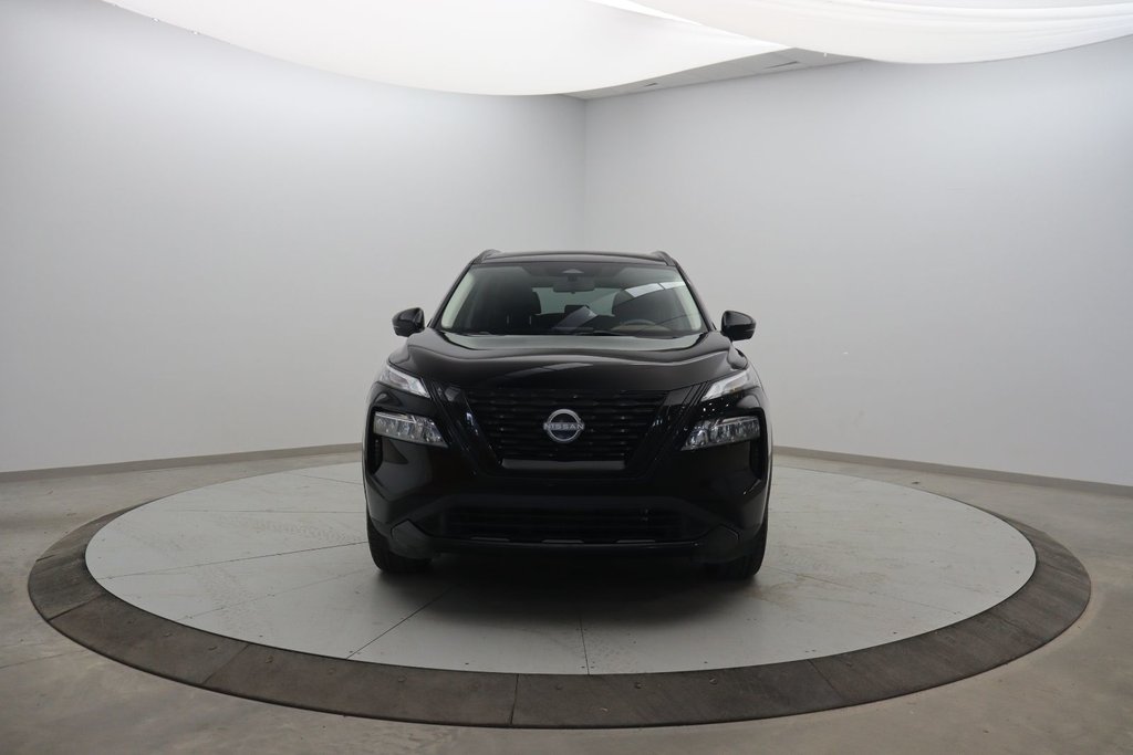 2023 Nissan Rogue SV Édition Minuit in Chicoutimi, Quebec - 2 - w1024h768px