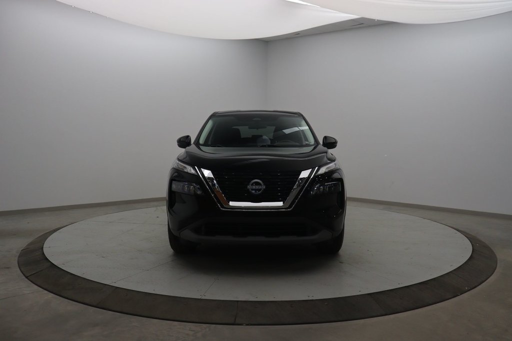 2023 Nissan Rogue S FWD in Chicoutimi, Quebec - 2 - w1024h768px